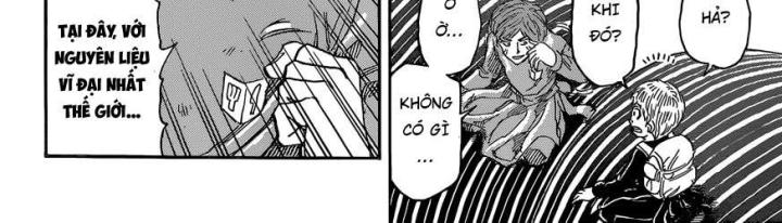 thánh tỏi sành ăn chapter 378 31