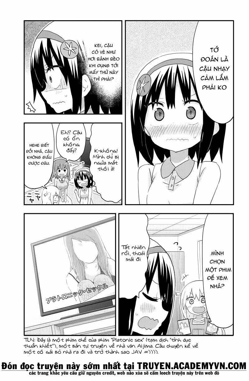 akita imokko! ebina-chan chapter 12 7