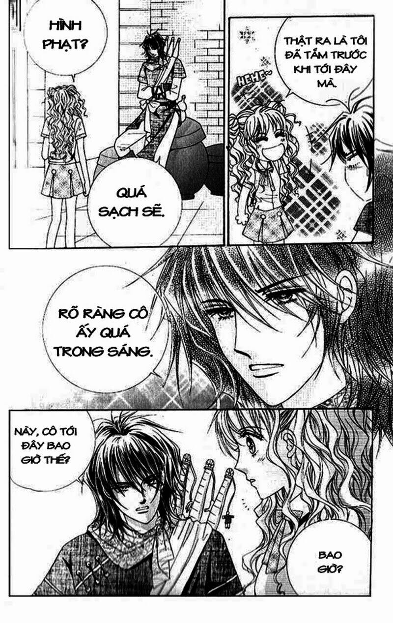 địa ngục tuyết trắng chapter 4 3