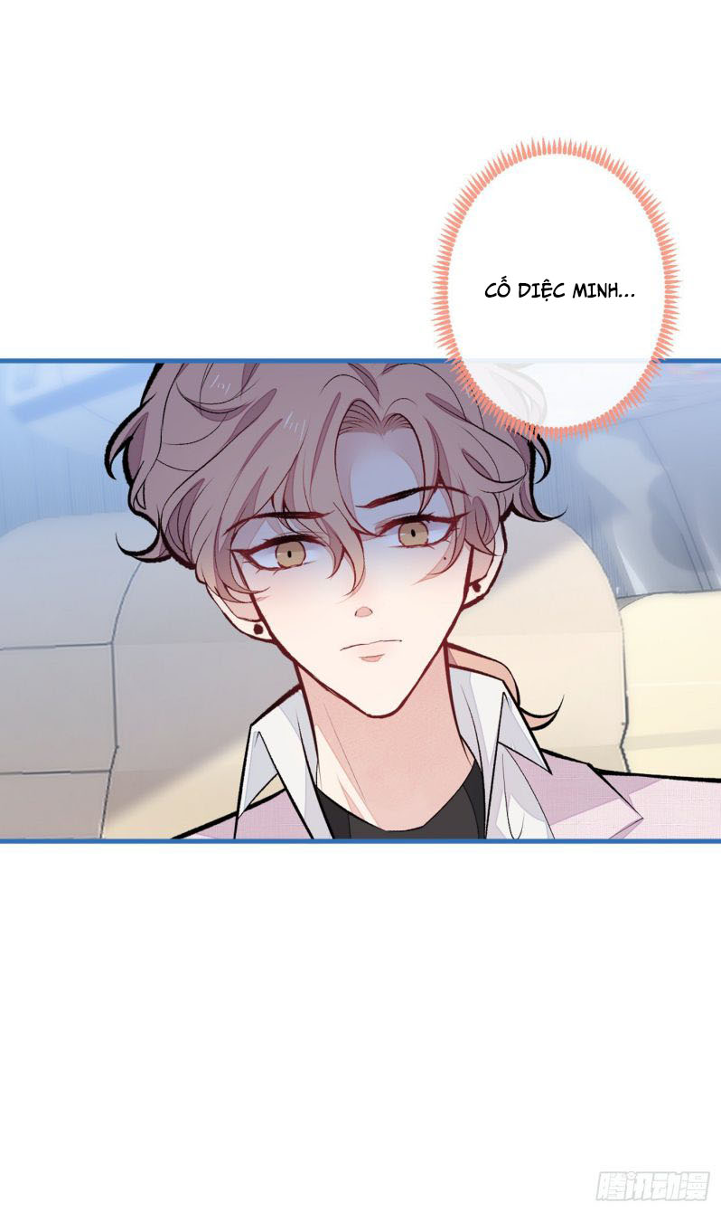 hotsearch của ảnh đế chapter 96 10