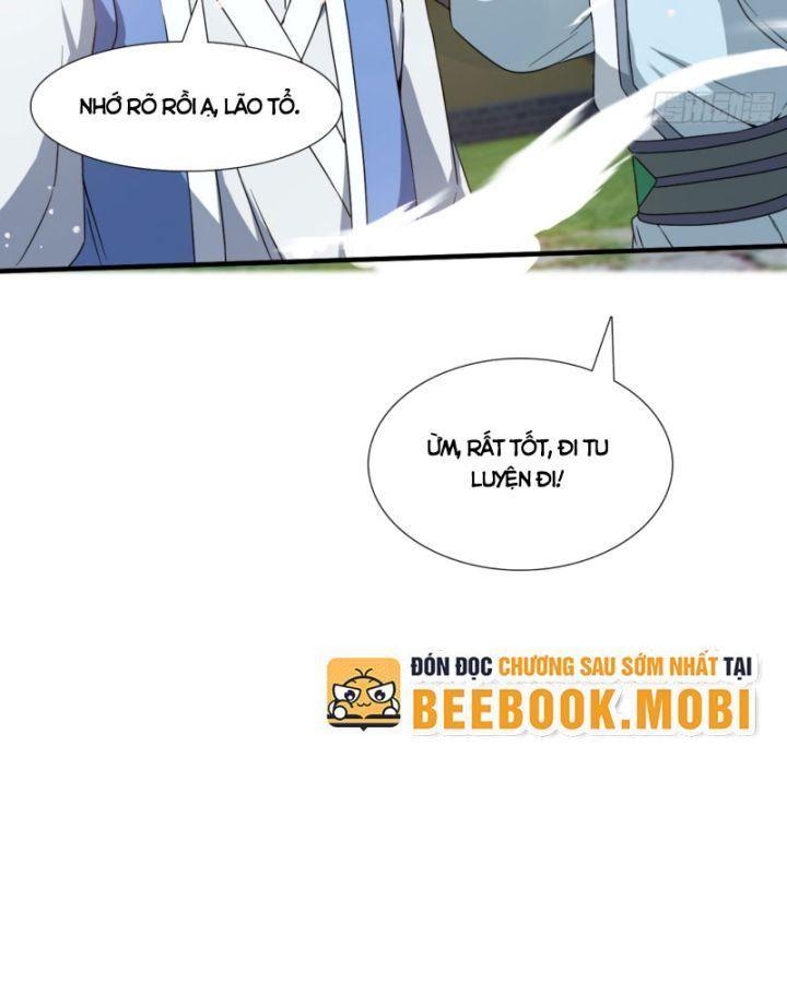 trăm tuổi mở hệ thống: con hiền cháu ngoan quỳ khắp núi! chapter 4 51