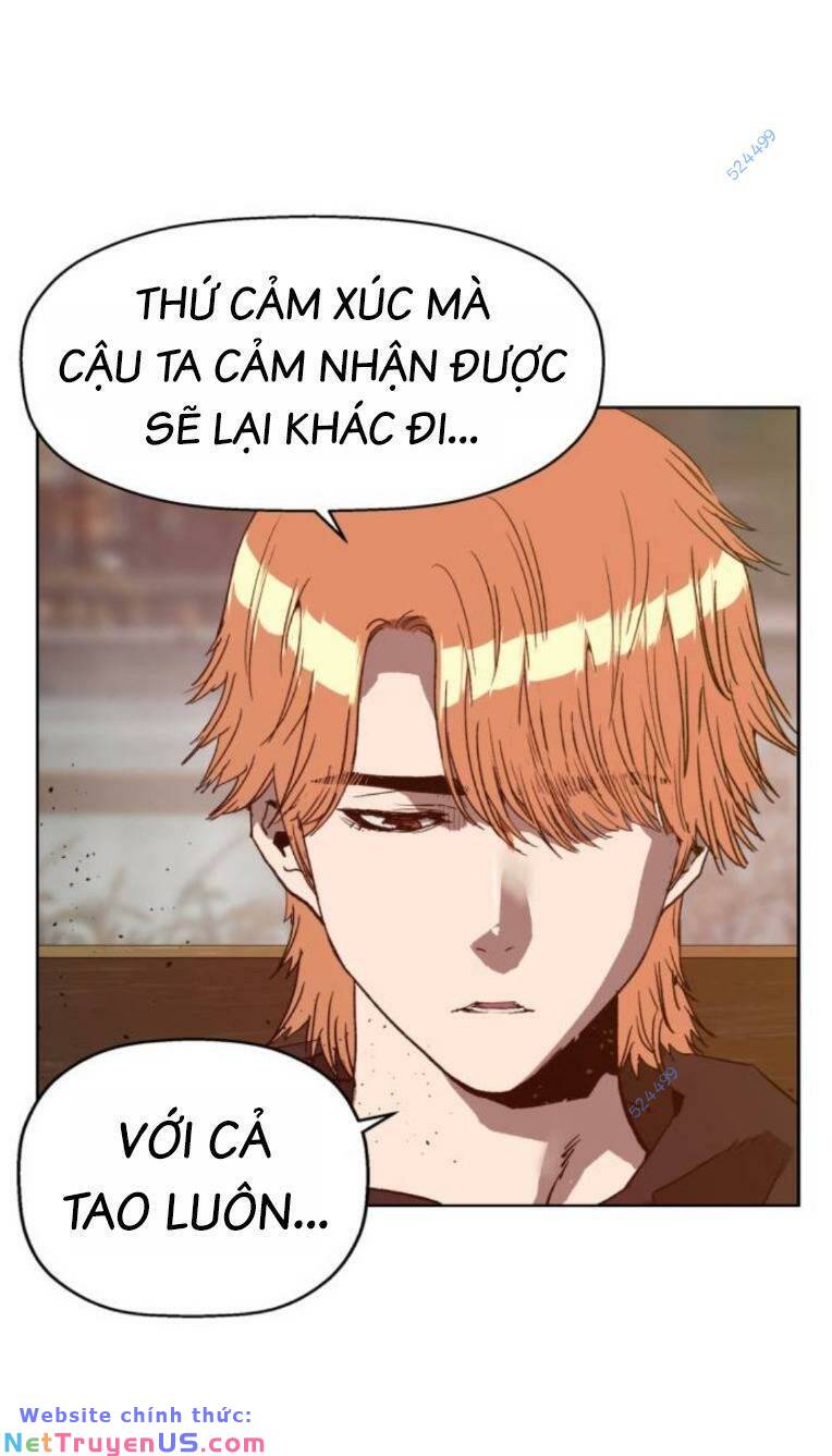 Weak Hero chapter 267 19