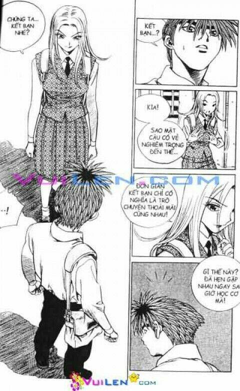 change guy chapter 143 112