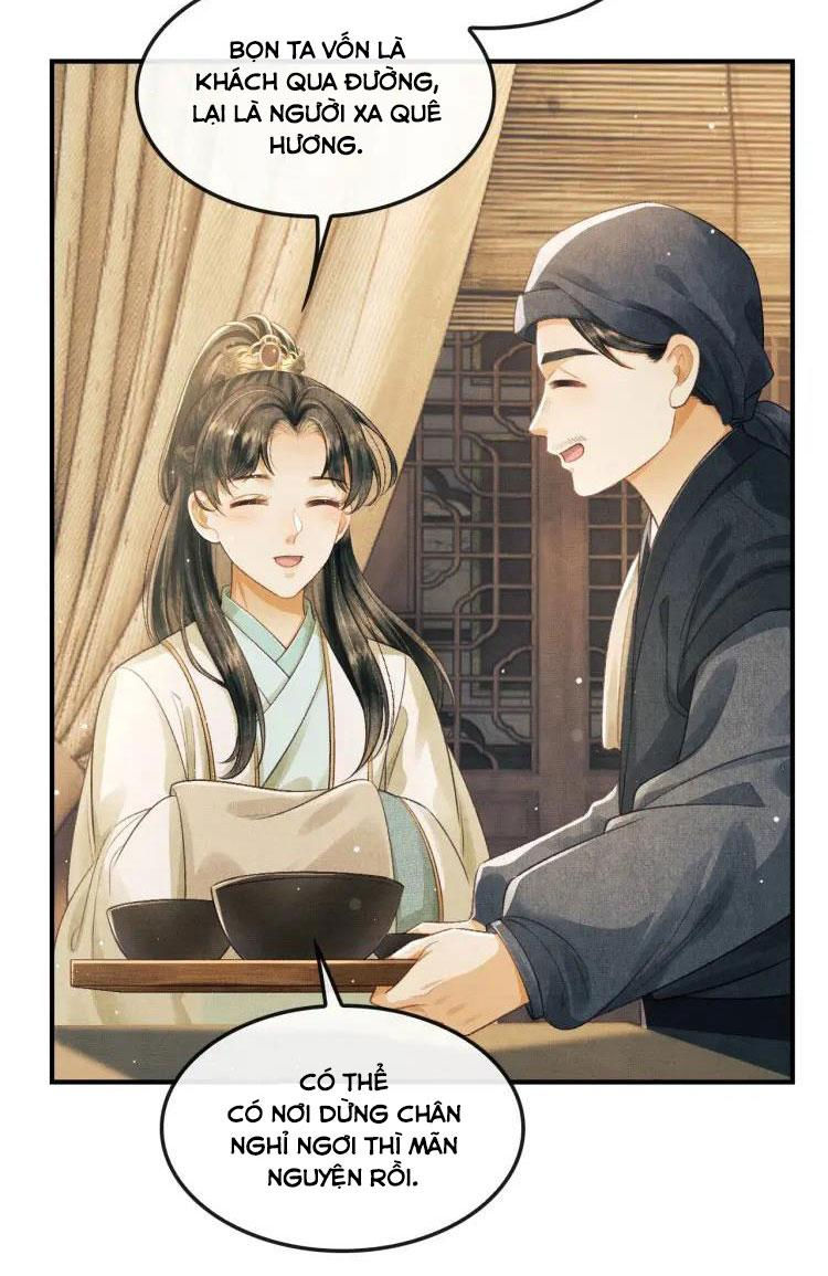 tướng quân luôn tự coi mình thành thế thân chapter 21 21