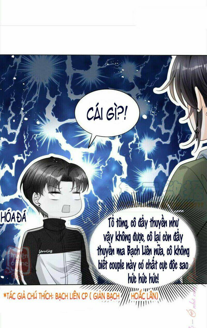 tôi trở thành tổ tông của 5 vị đại lão chapter 78 27