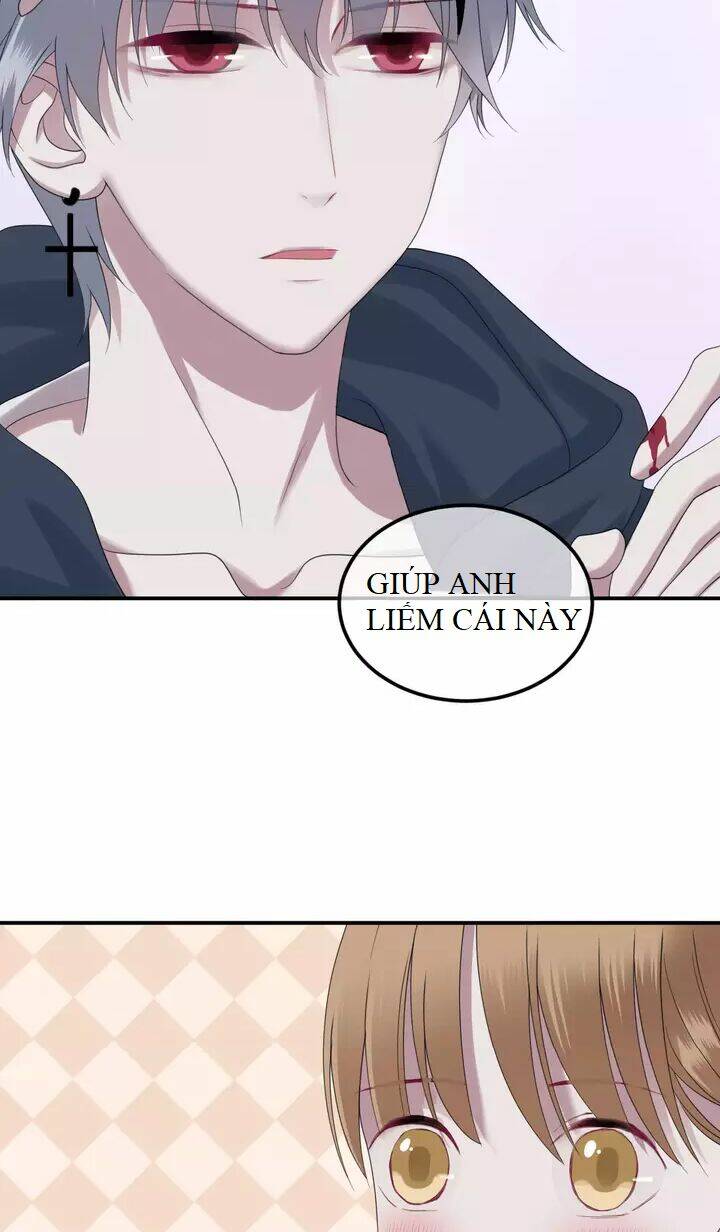 thần tượng điểm zero chapter 89.3 23