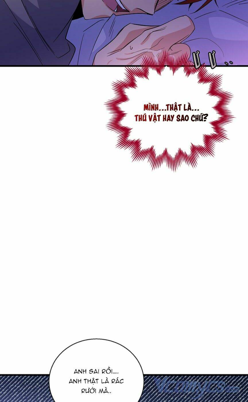 chồng yêu, em muốn đình công! chapter 36 31