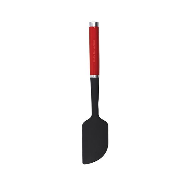 KitchenAid - Muỗng Spatula màu đỏ