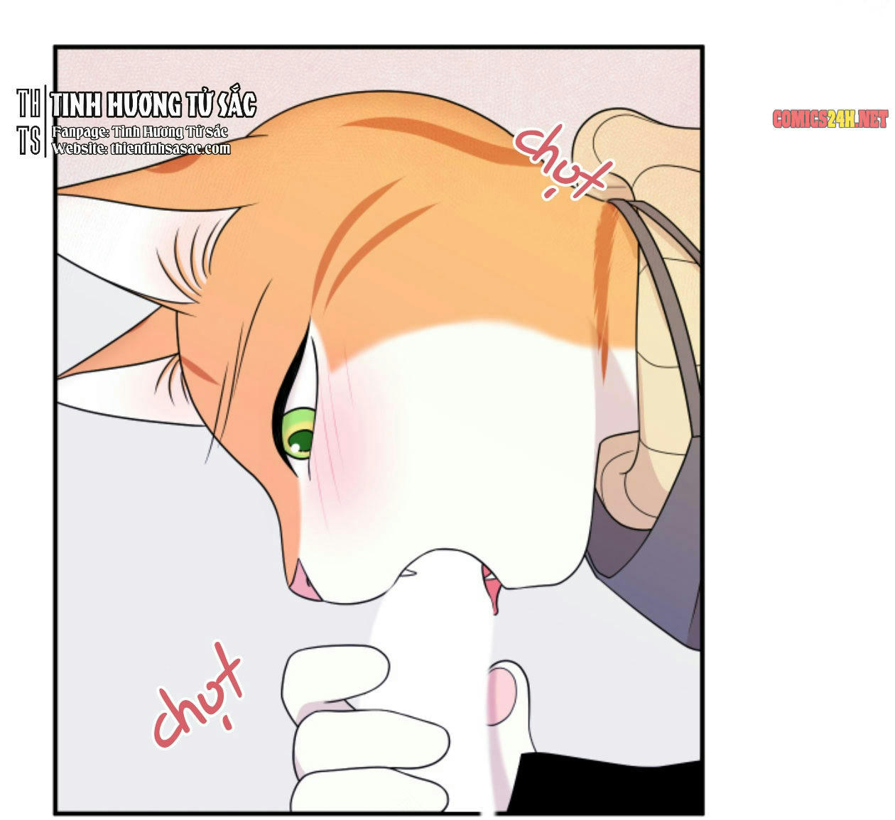 dự án xanh chapter 24 47