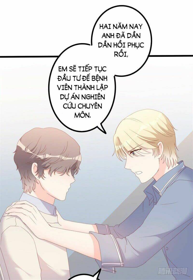 ngạo kiều tổng tài sủng điềm thê chapter 43 8