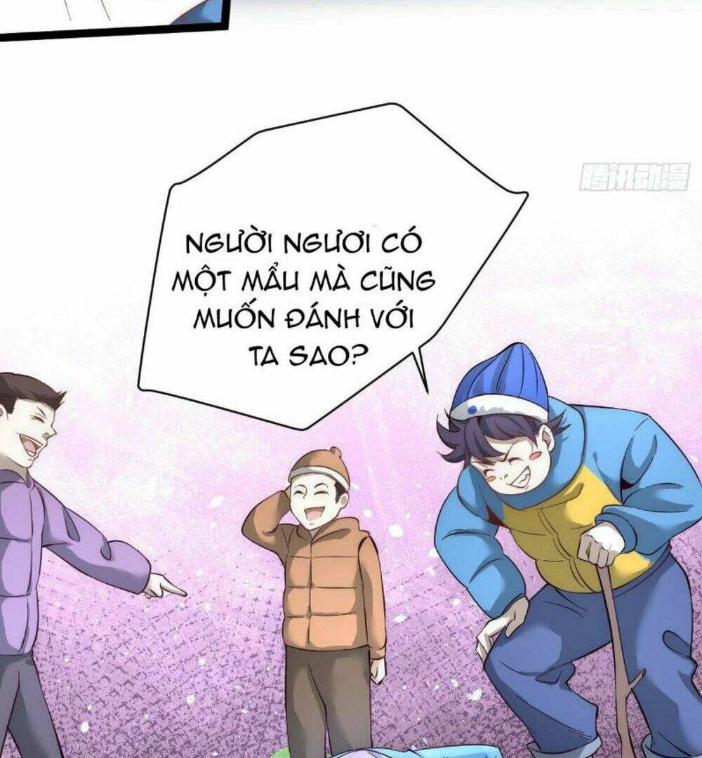 đô thị đỉnh phong cao thủ chapter 111 7