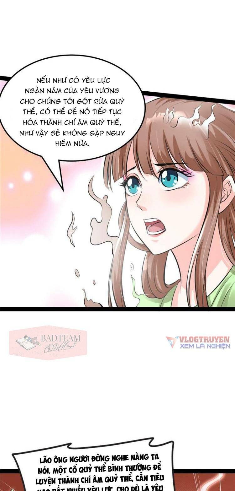 đánh bại chư thiên chapter 18 3