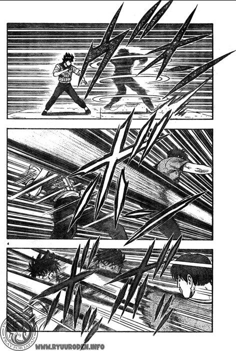 hoàng phi hồng phần 4 chapter 51 4