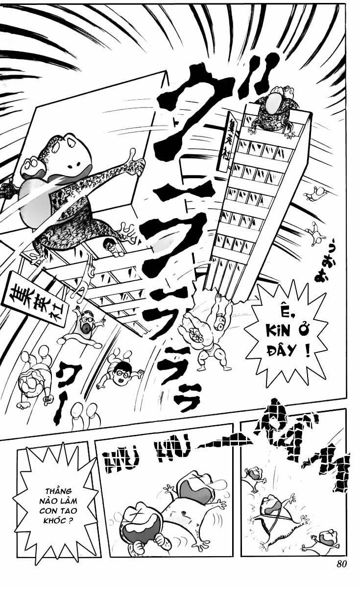 lực sĩ kinnikuman chapter 19 8