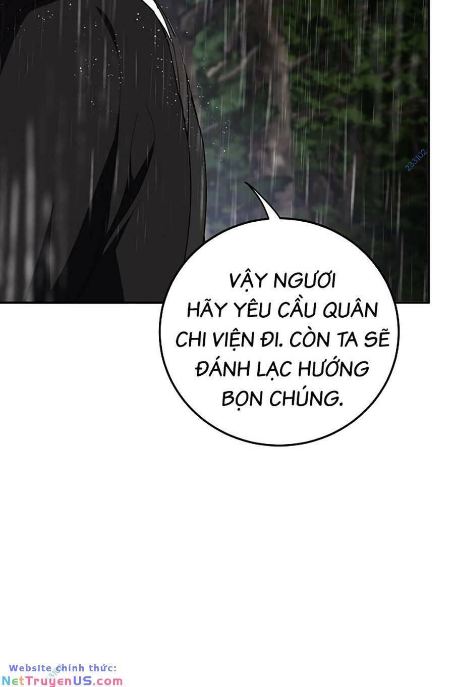 võ đang kỳ hiệp chapter 111 83
