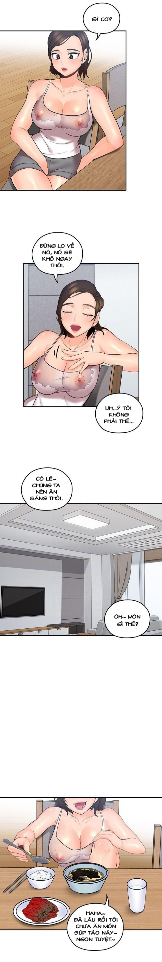 chú tôi chapter 7 8