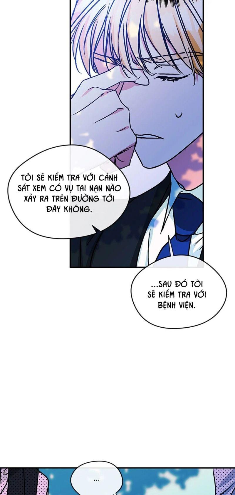 người hầu của tôi chapter 62 43