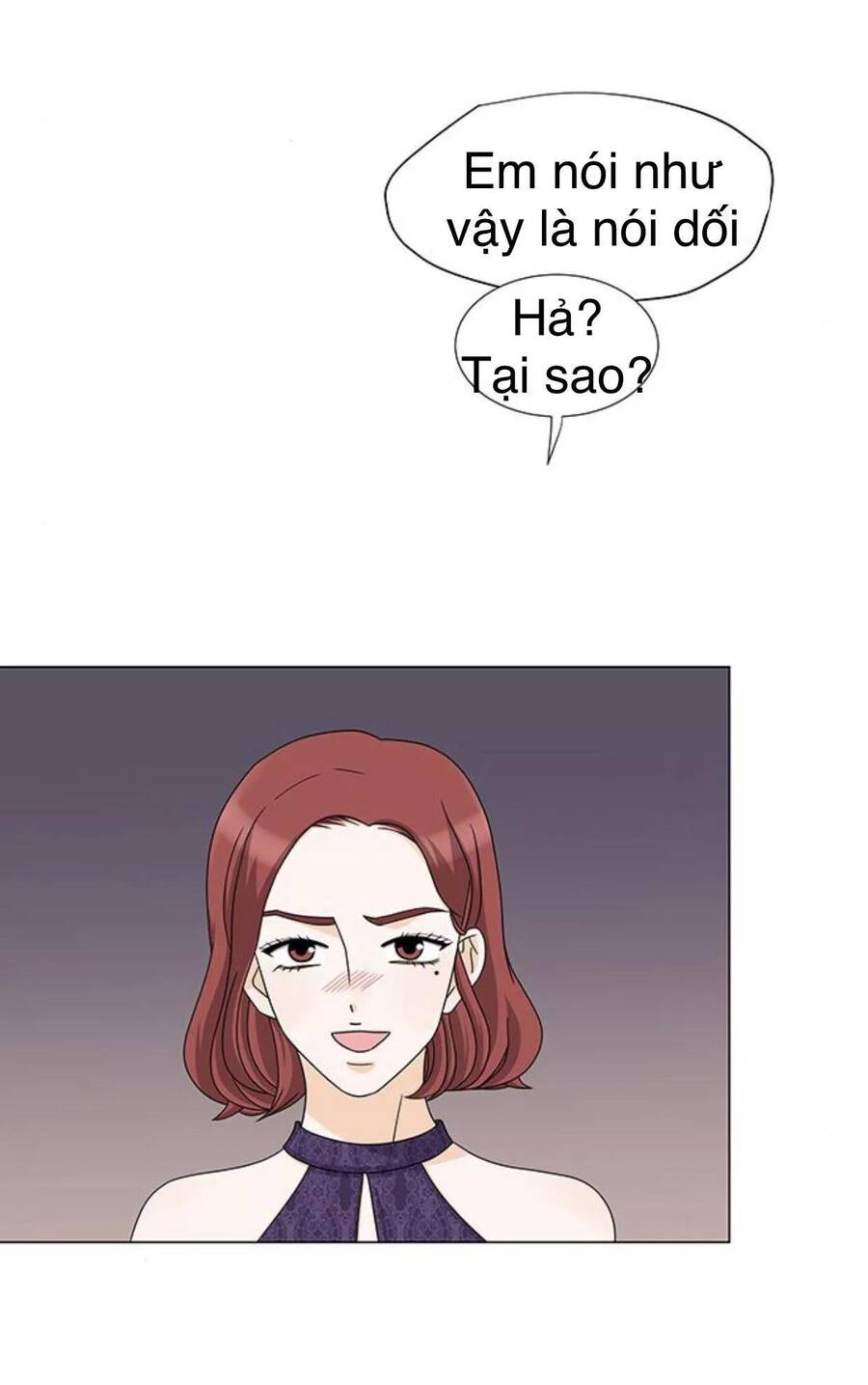 idol và sếp, em yêu ai? chapter 93 19