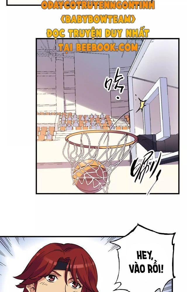 dưới trời xanh chapter 33 5