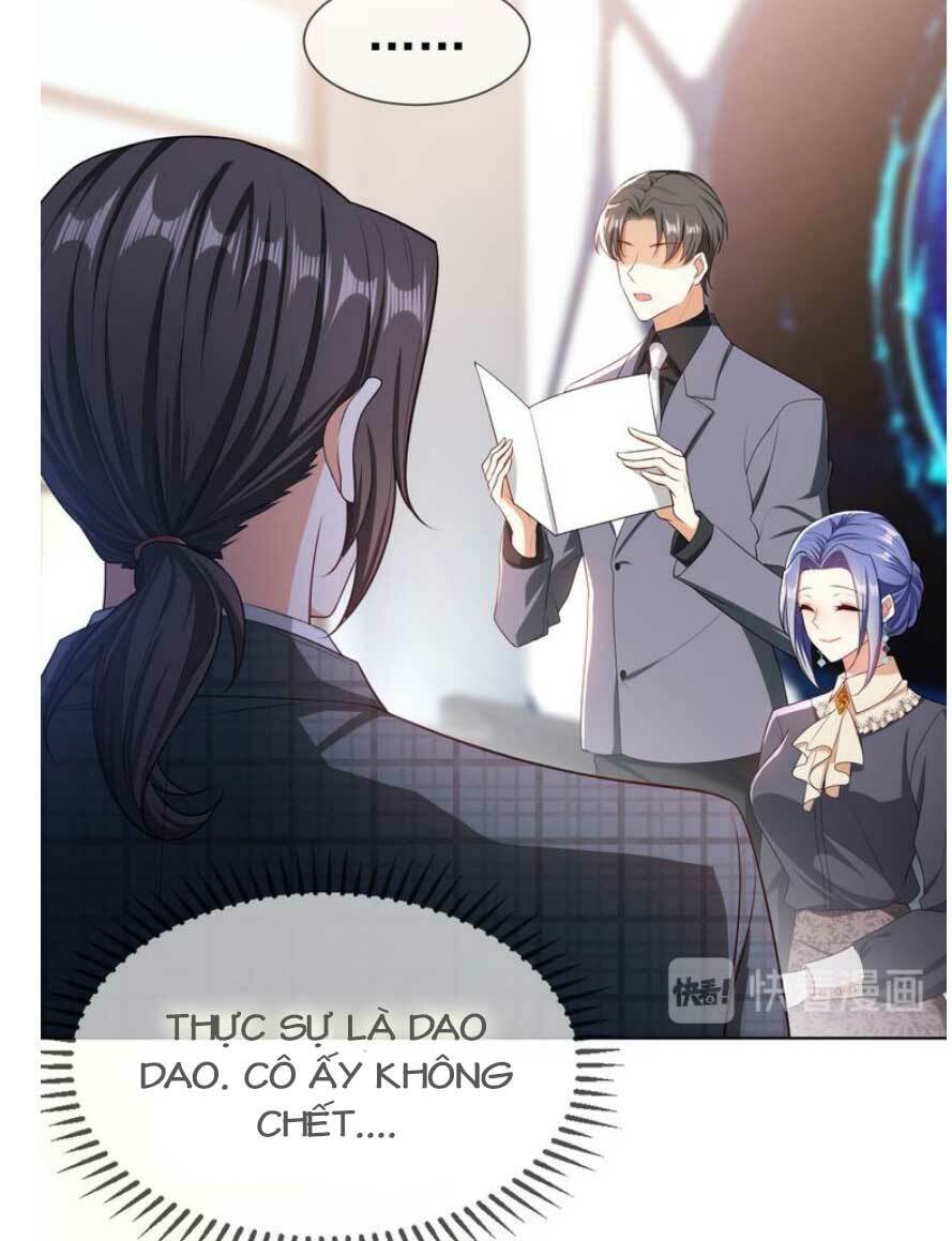 cô vợ nhỏ nuông chiều quá lại thành ác!! chapter 203.1 14