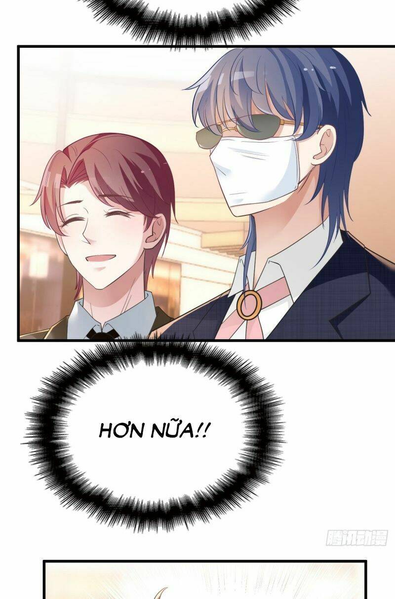 bí mật kết hôn với ảnh đế: vợ ơi đến đây tấn công đi nào chapter 42 36