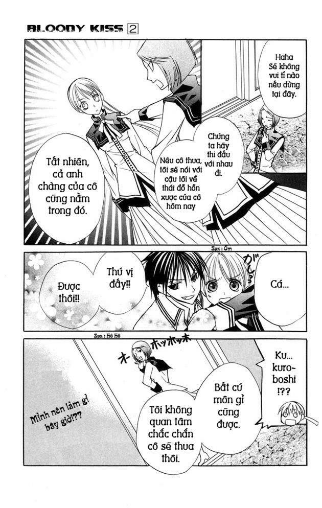 bloody kiss chapter 4 24