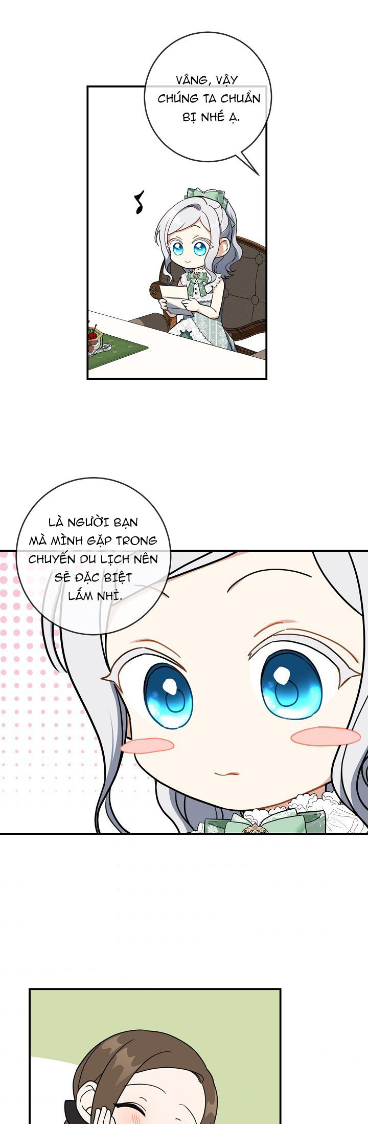 hướng đến ánh dương một lần nữa chapter 36 47