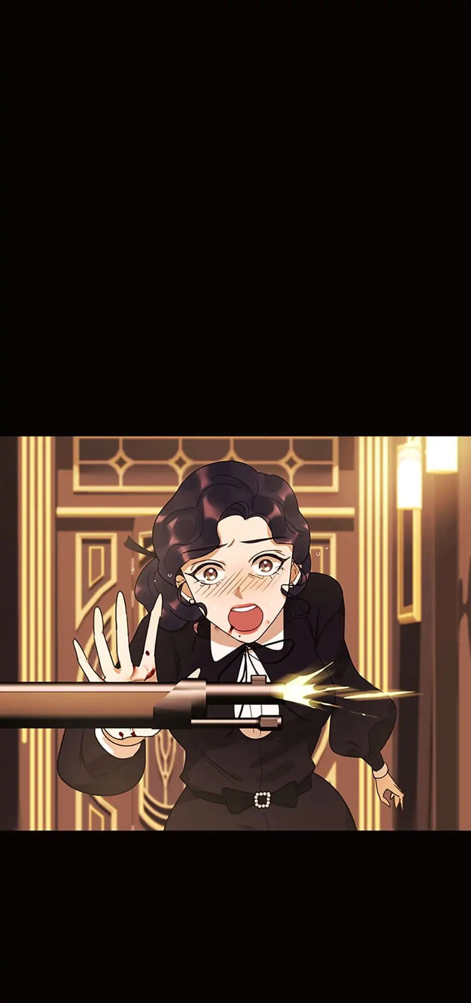 tiểu thuyết đầu tay của ác nữ chapter 26.2 27