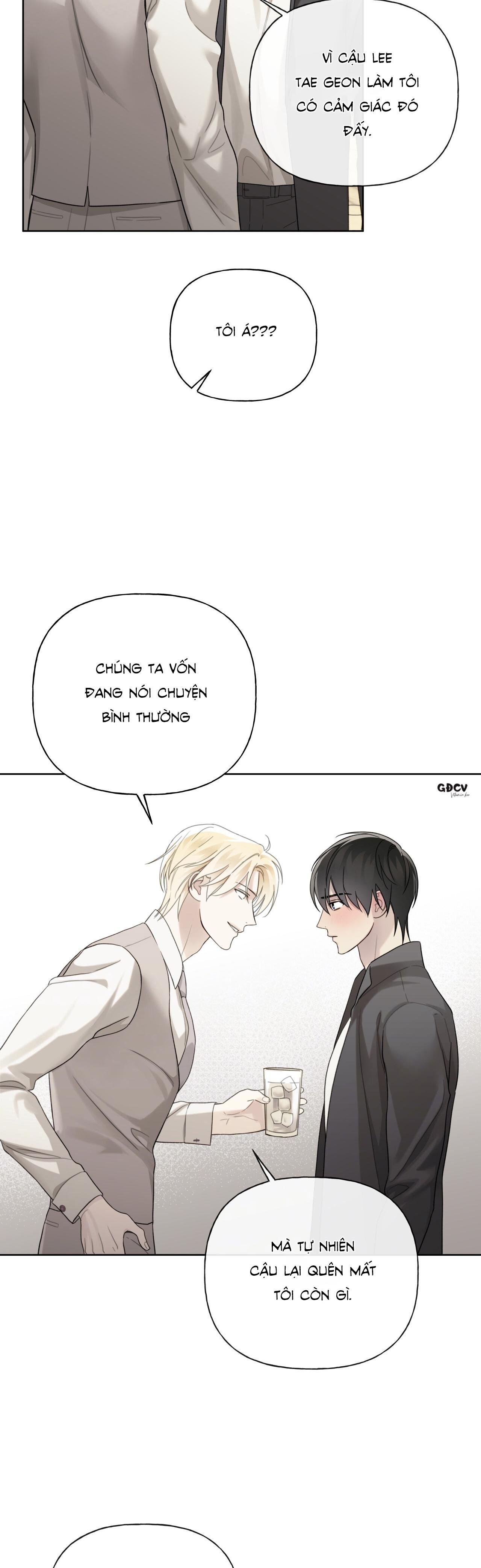 hiểm họa guiding chapter 45 11