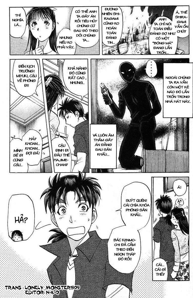 thám tử kindaichi - phần 2 chapter 11 4