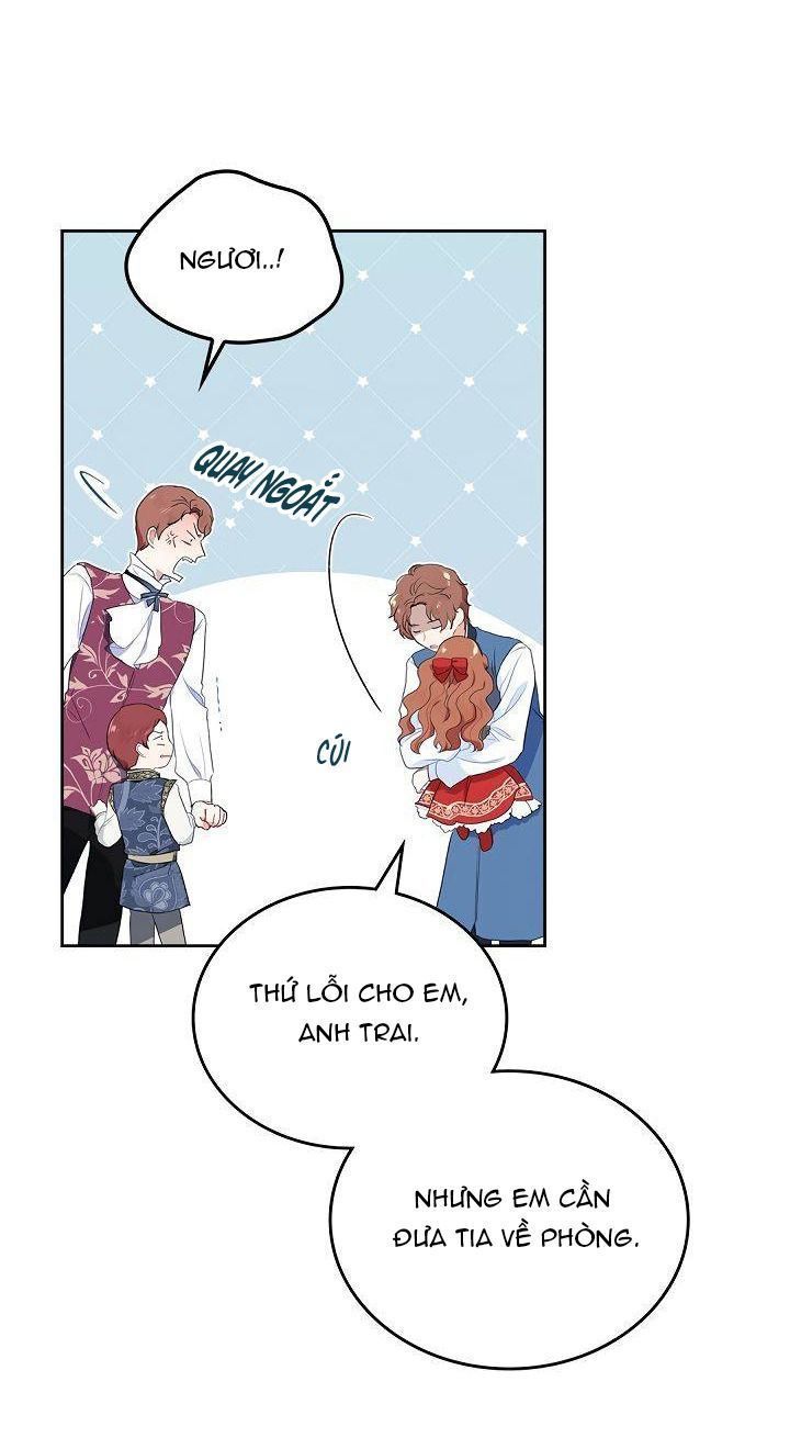 lần này tôi sẽ trở thành gia chủ chapter 4 64