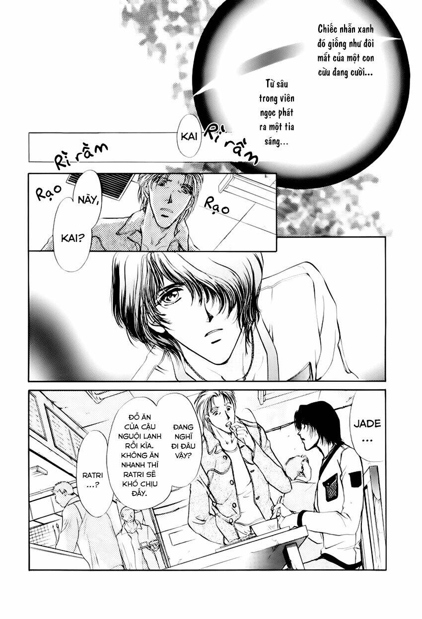 aoi hitsuji no yume chapter 2 4