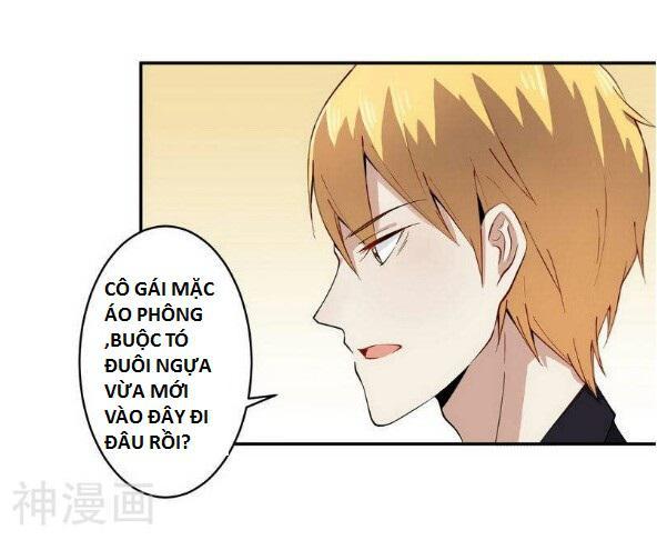 tổng tài đã cưới em chapter 31 2