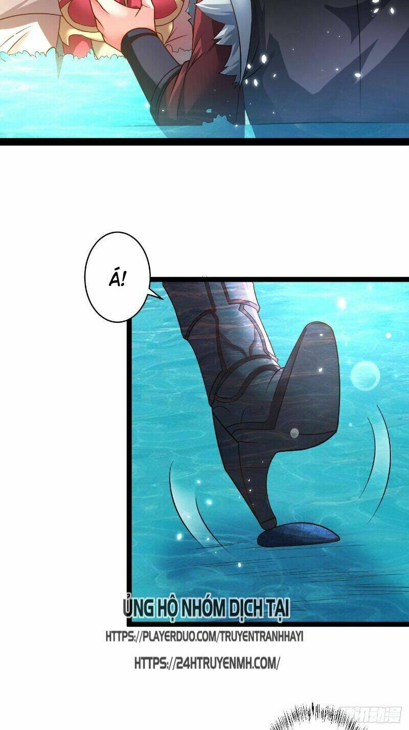 trọng sinh tối cường ma tôn ở rể chapter 79 8