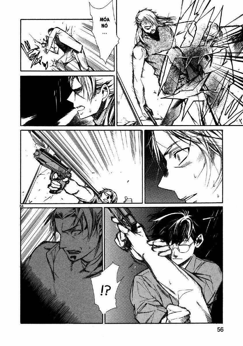 young gun carnival chapter 1.2 25