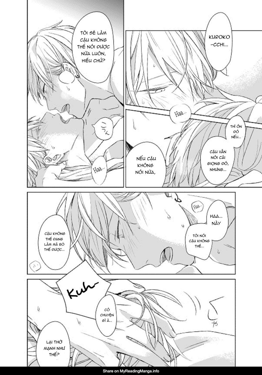 oneshot hỏny chapter 69 4