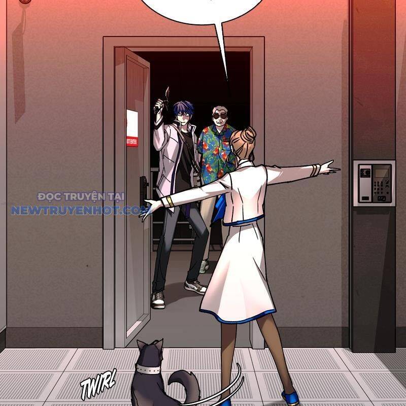 tận thế cũng chỉ là trò chơi chapter 50 147