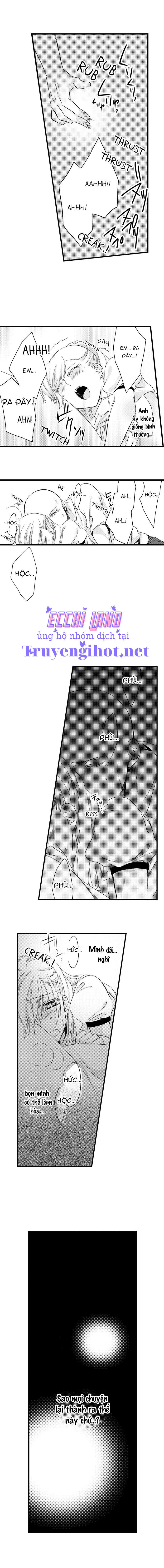 dây dưa một đêm dâm đãng với nhà sư chapter 12.2 5