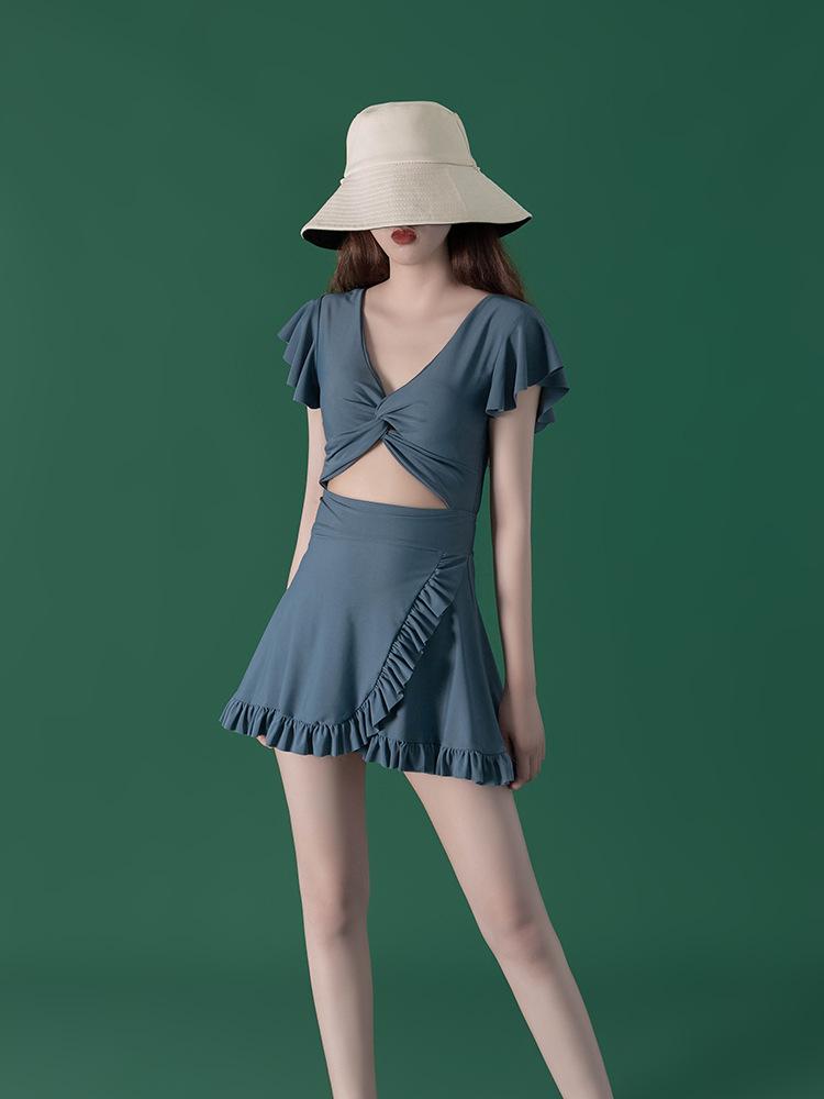 Đồ Bơi Nữ Một Mảnh Thời Trang Quyến Rũ