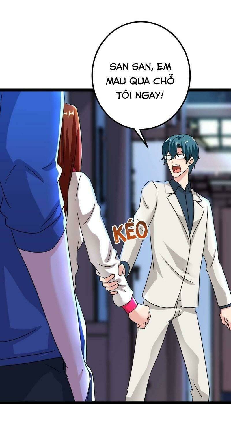 trọng sinh khí thiếu quy lai chapter 112 1