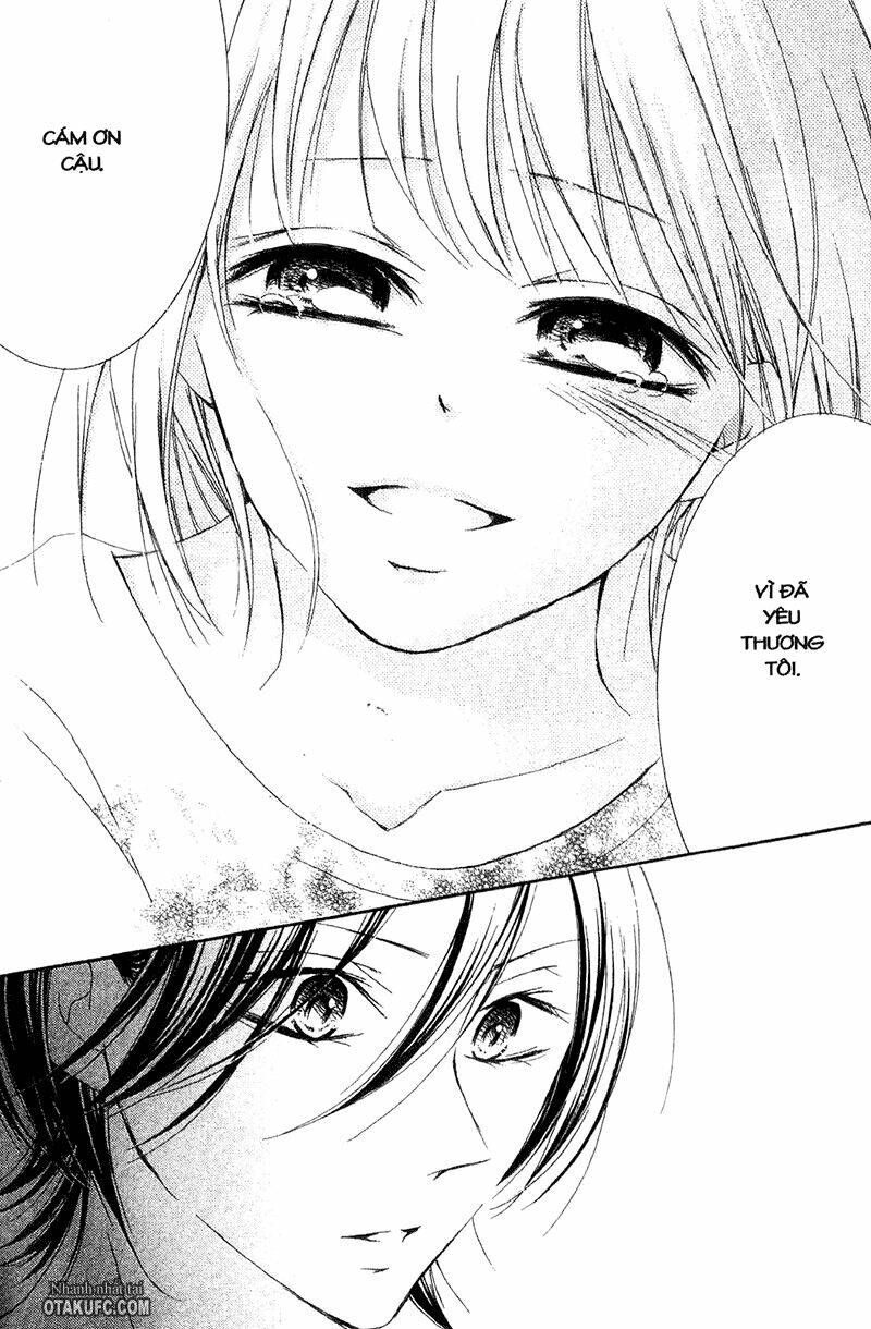 pen saki ni syrup chapter 17 37