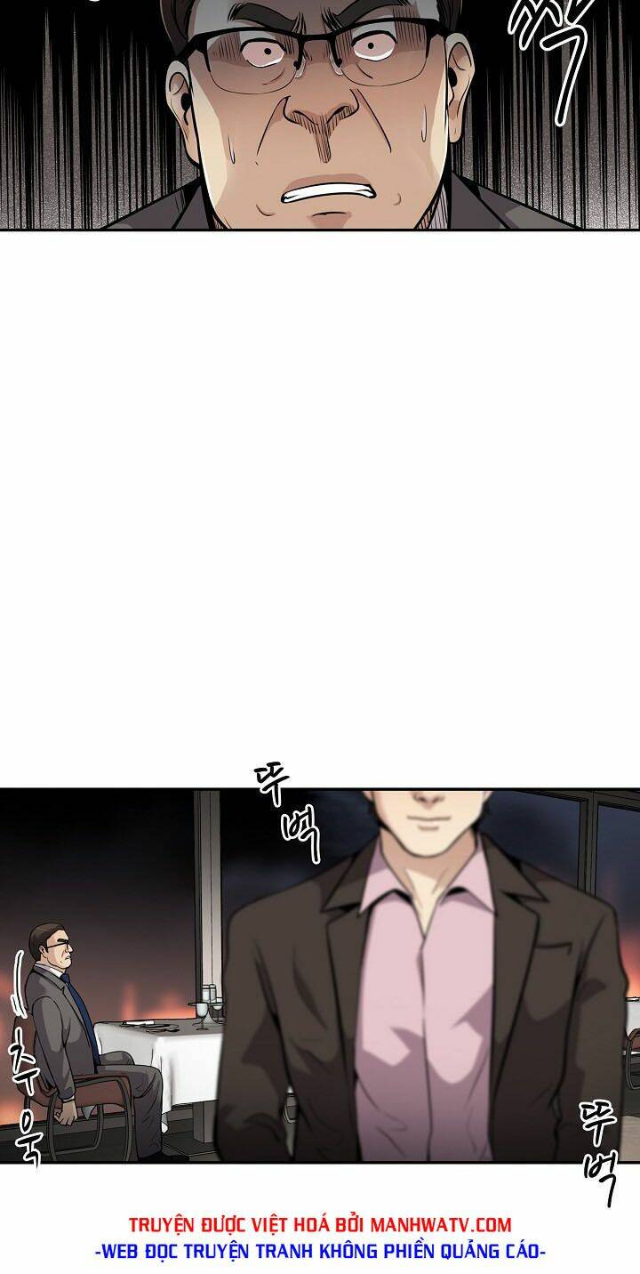 điều tra viên chuyển sinh chapter 83 37