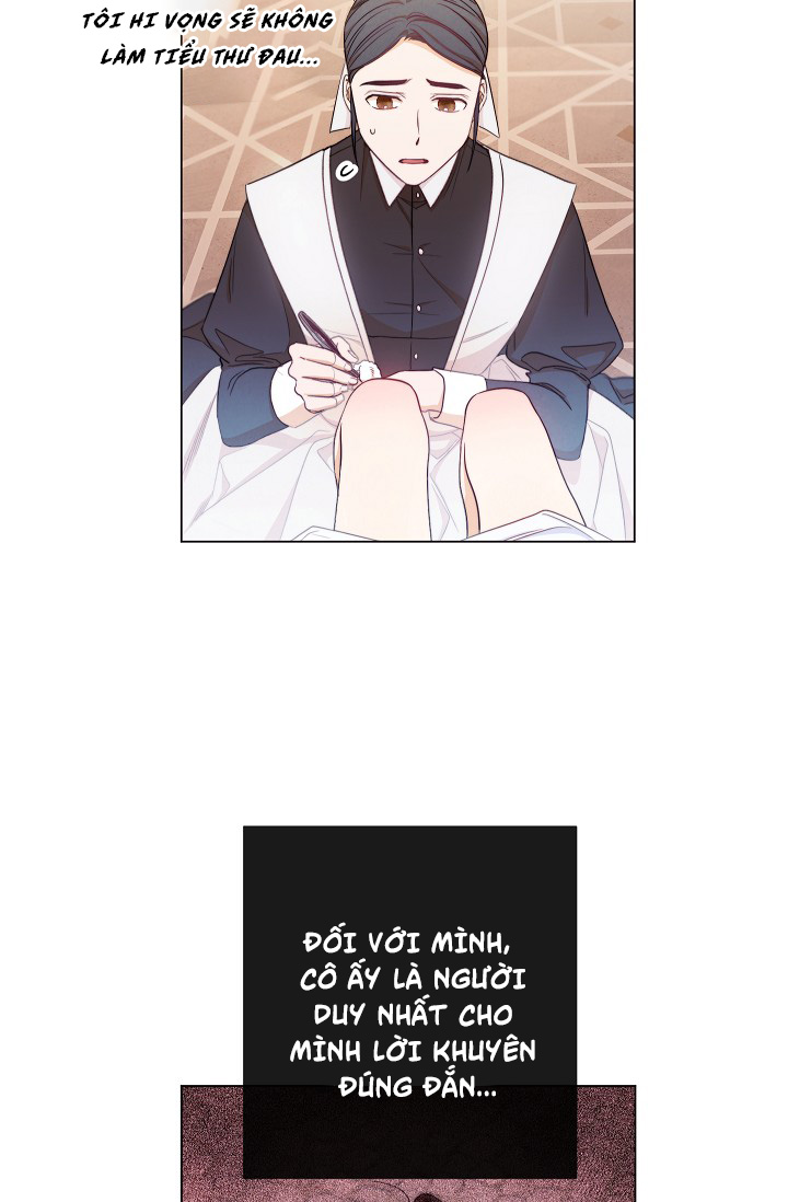 ác nữ đảo ngược đồng hồ cát chapter 2 6