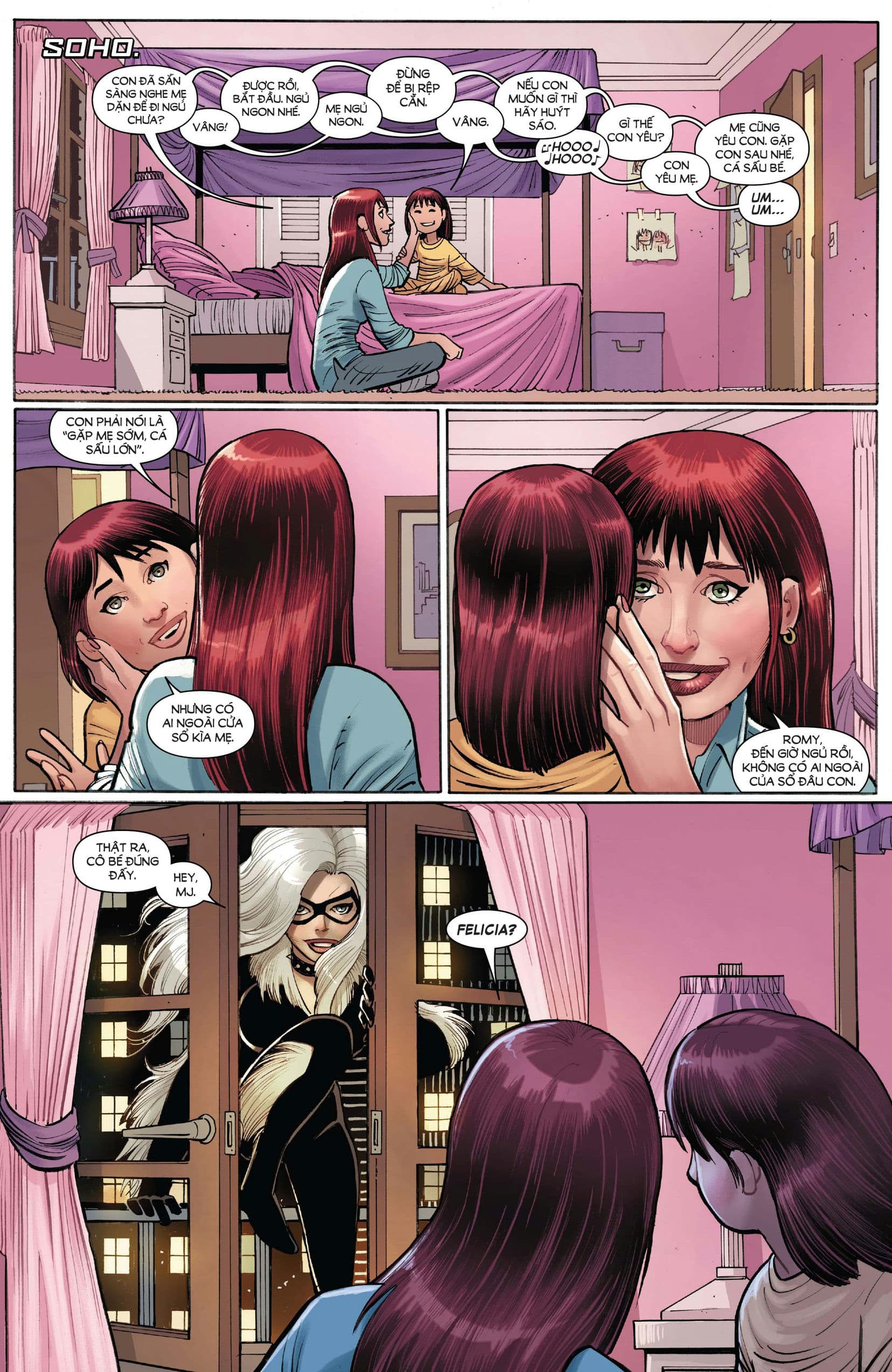 amazing spider-man (2022) chapter 4 2