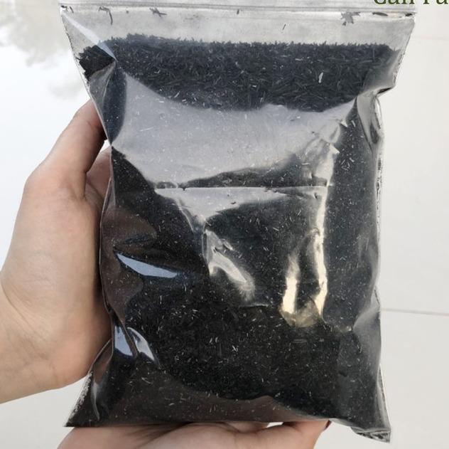 1KG TRO TRẤU GIÀU LÂN KALI DÙNG ĐỂ ƯƠM CÂY CON +Tặng 02 cây nhót ngọt