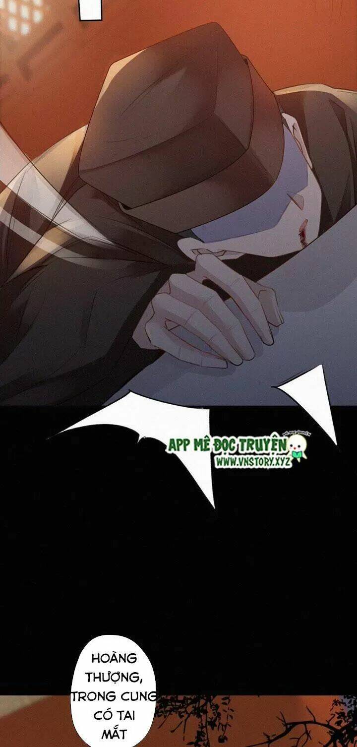 thiên hương mỹ nhân chapter 68 9