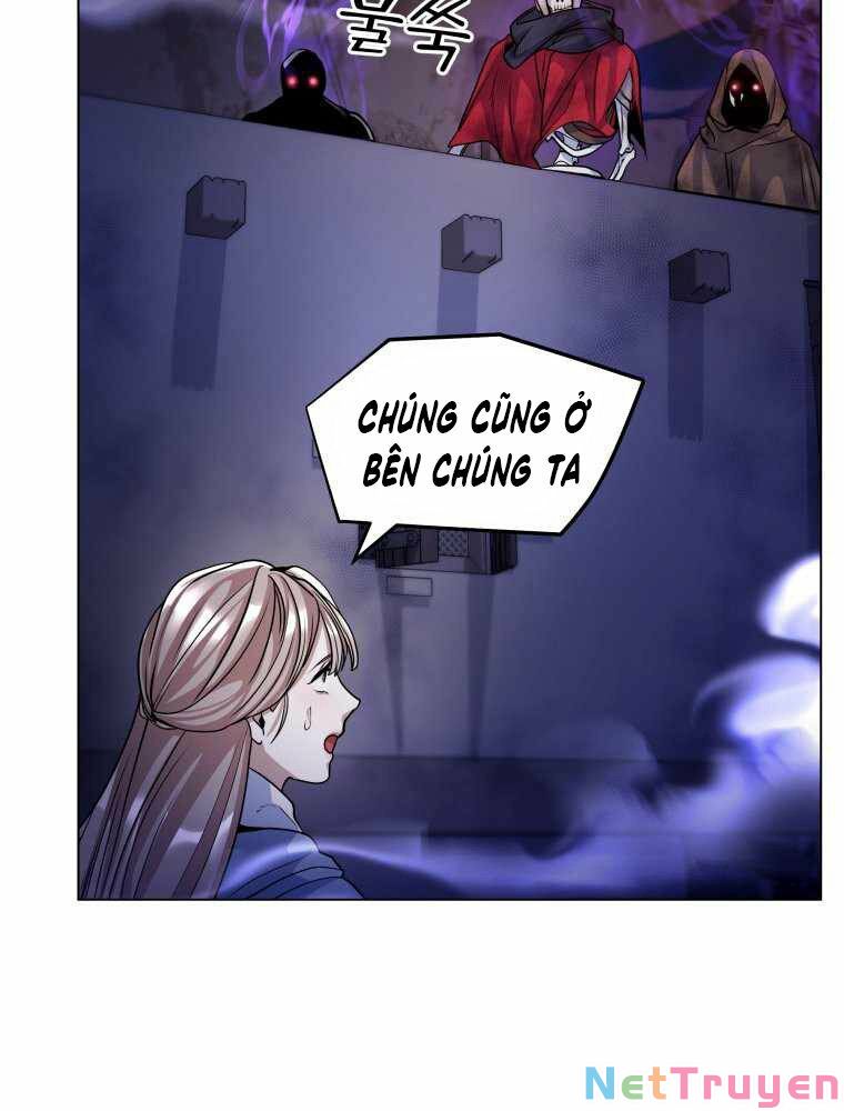 bạo chúa cường hoành chapter 18 59