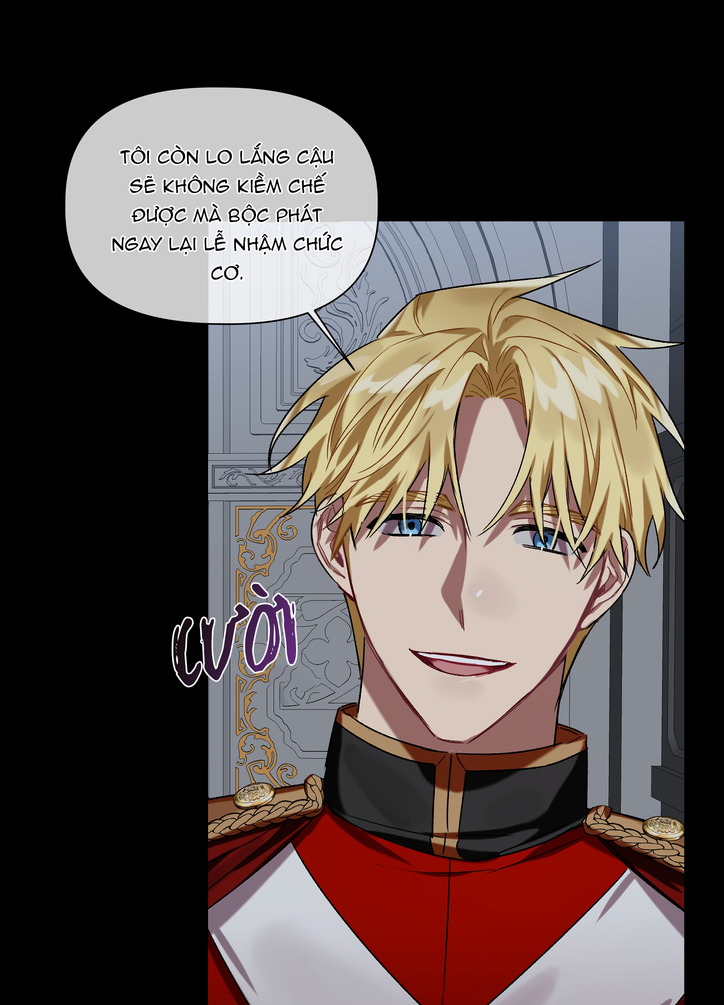 bỗng ngày nọ bị một tên đáng ghét cầu hôn chapter 13 41