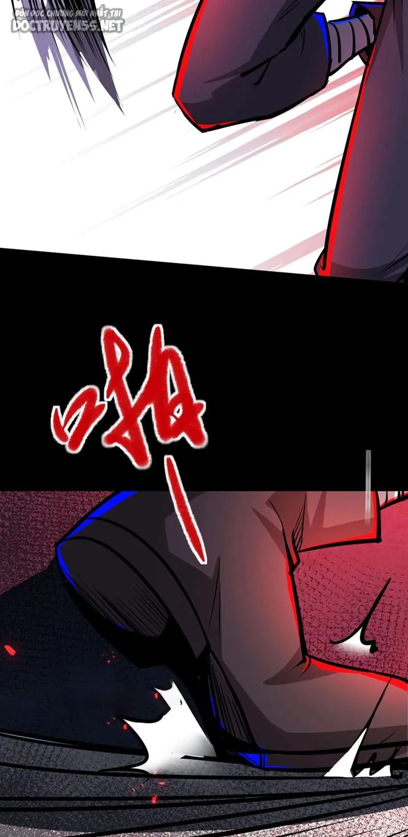 quỷ dị dược tề sư: bệnh nhân của ta đều là kinh khủng chapter 93 23