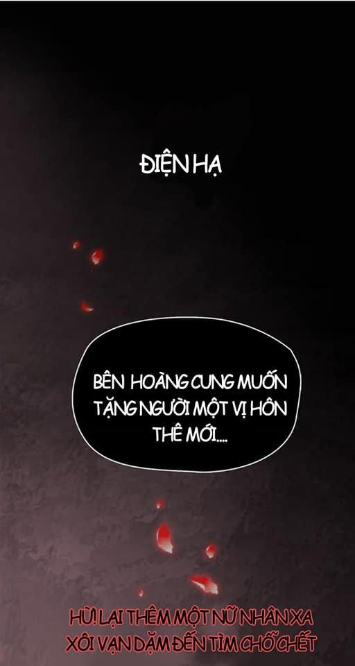 Hoàng Tử Đích Thiên Giáng Mạt Thê Tử chapter 0 3